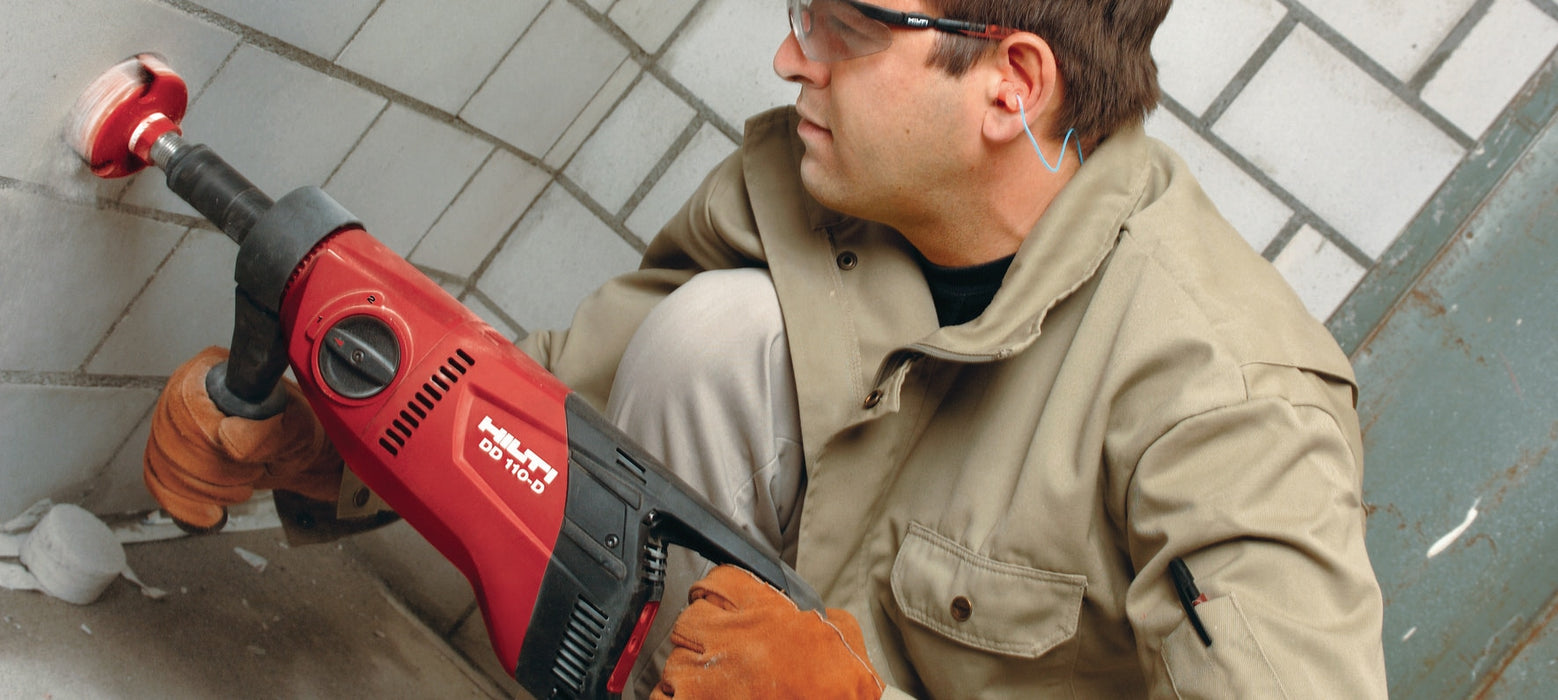 Kernbohrgerät DD 110-D