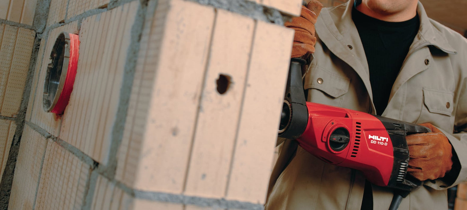 Kernbohrgerät DD 110-D