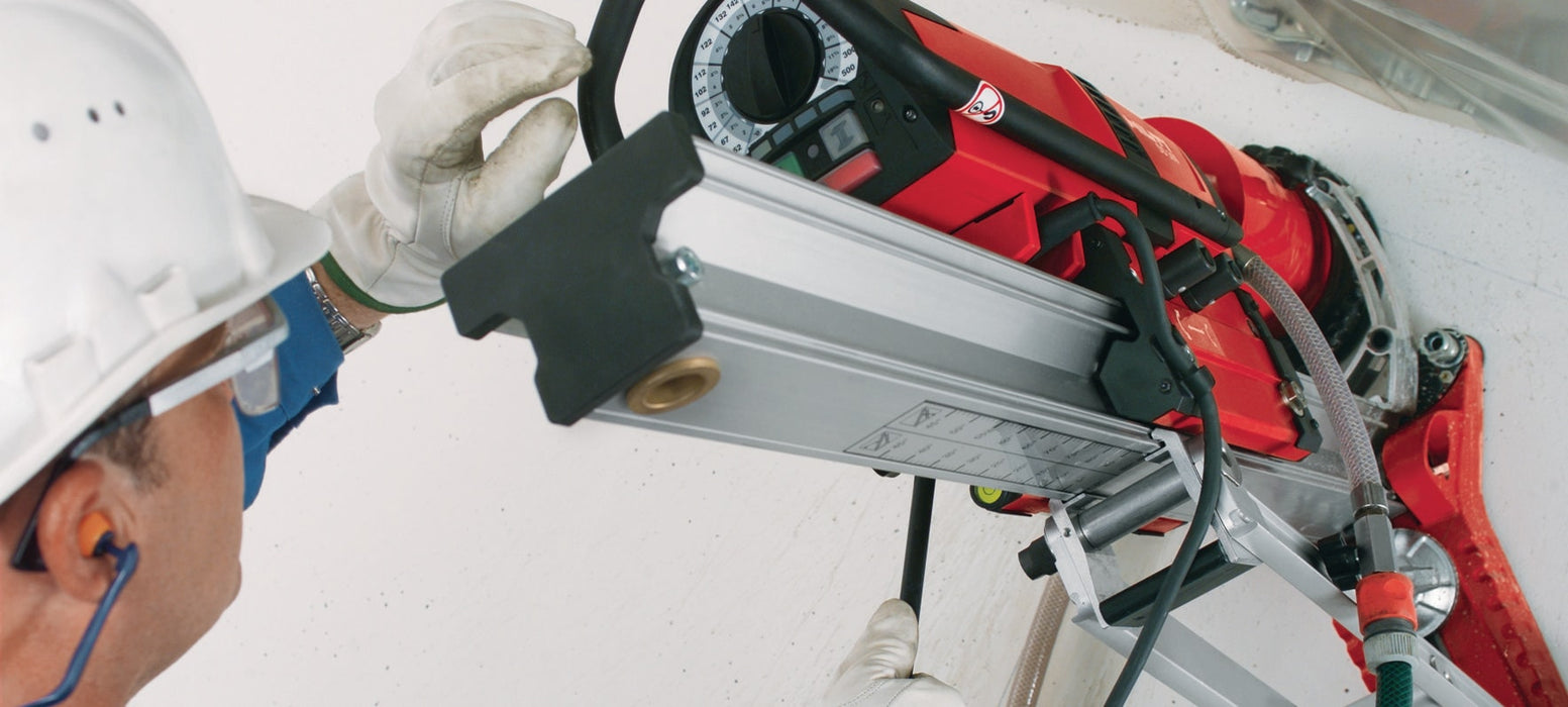 Kernbohrgerät DD 350-CA