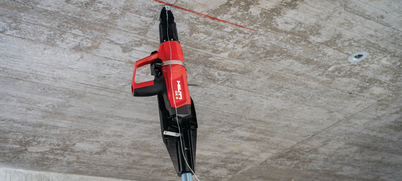 Bolzensetzgerät-Kit DX 6