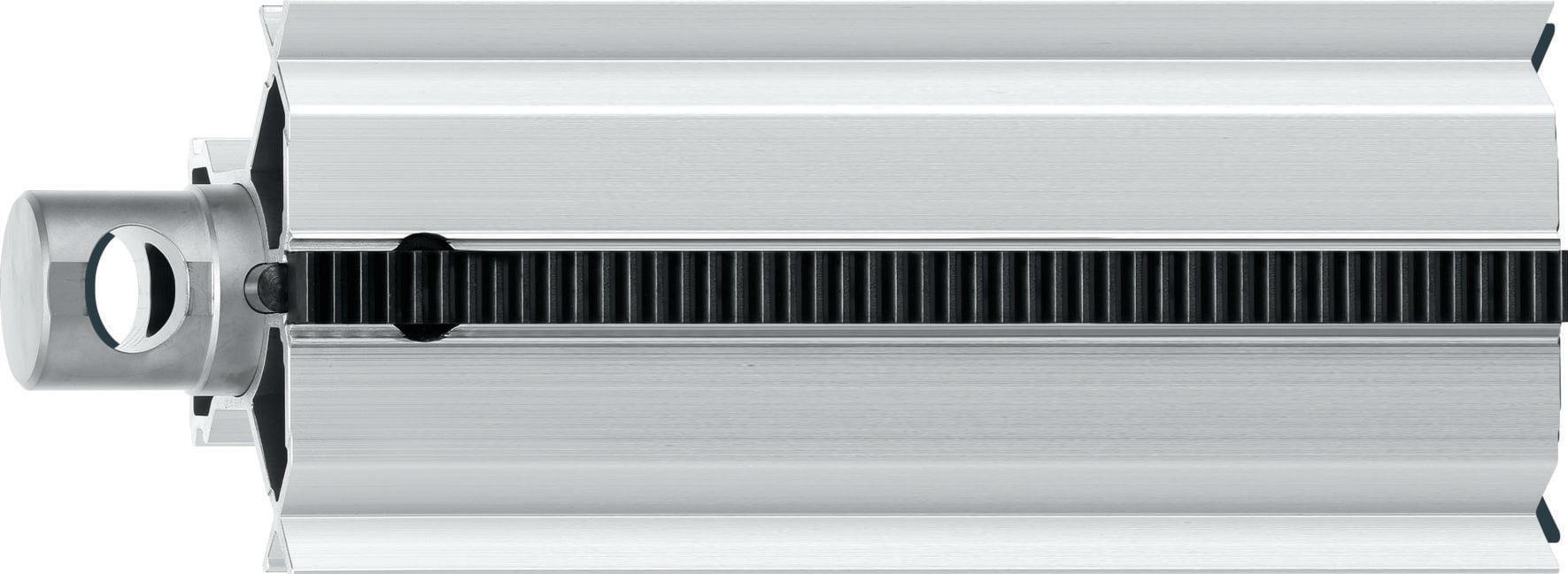 Verlängerungsschiene DD-HD30-XT30