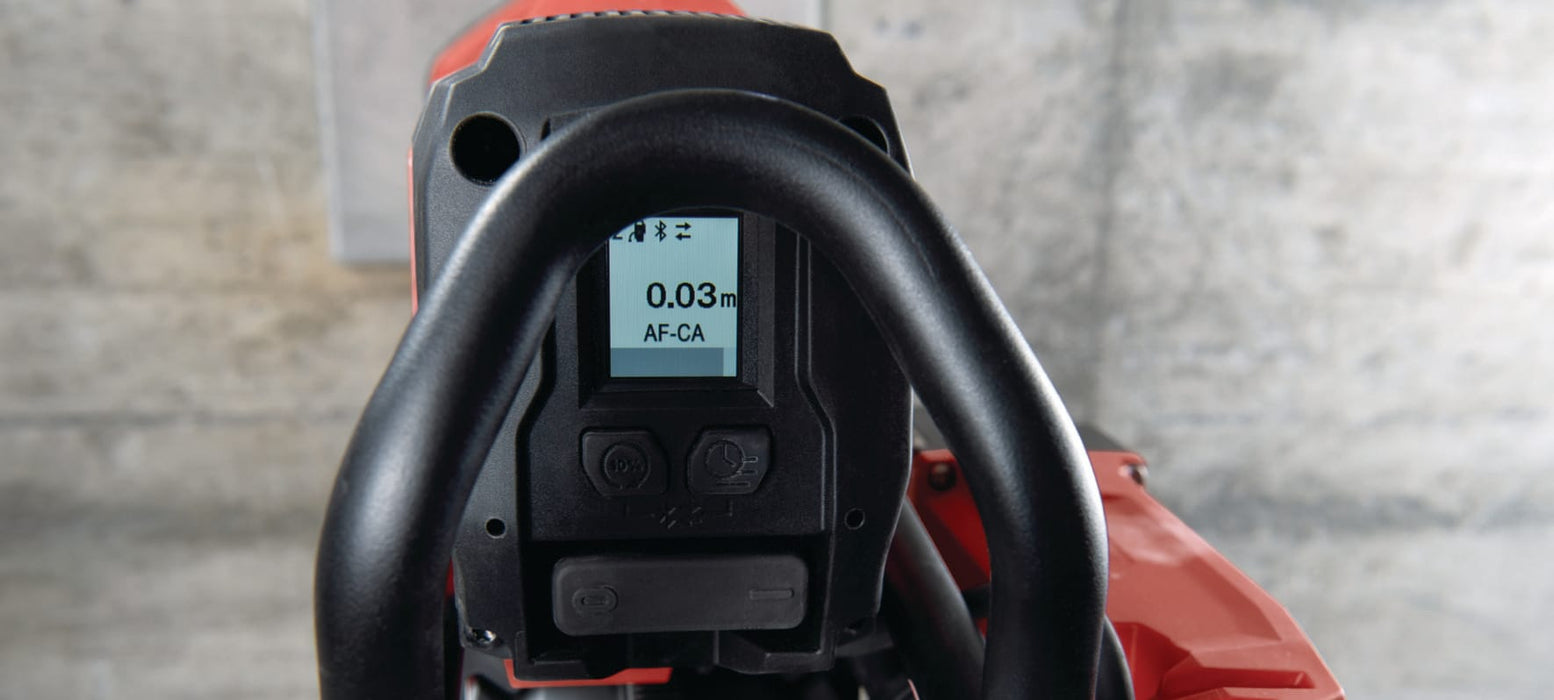 Kernbohrgerät DD 250-CA