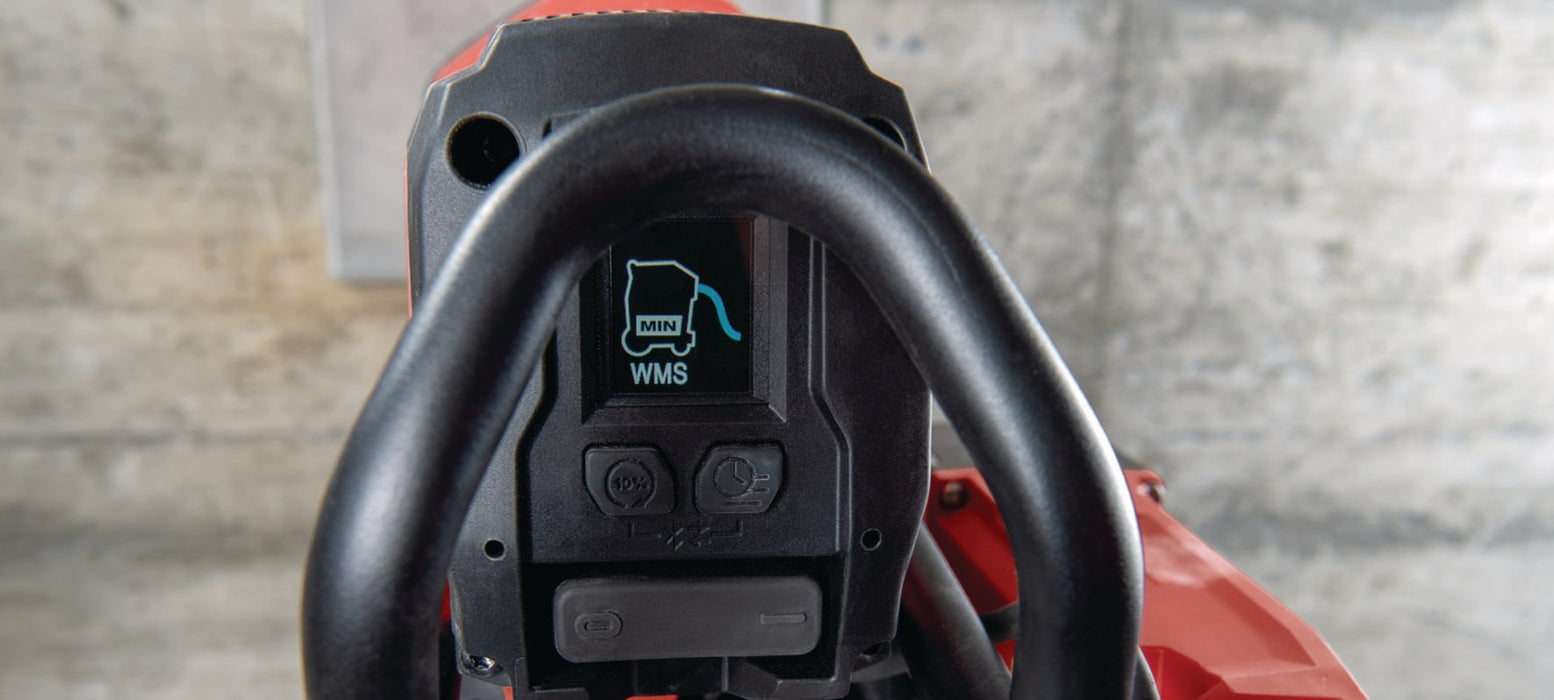 Kernbohrgerät DD 250-CA