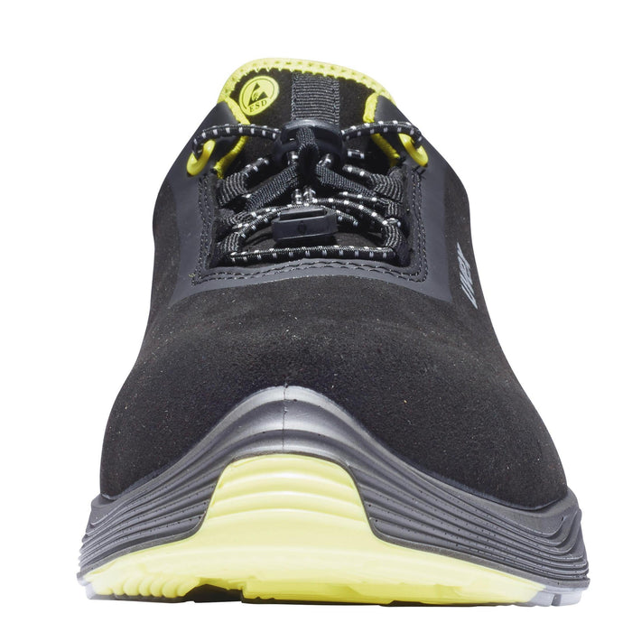 uvex 1 G2 Sicherheitsschuh S2 Halbschuh Weite 14