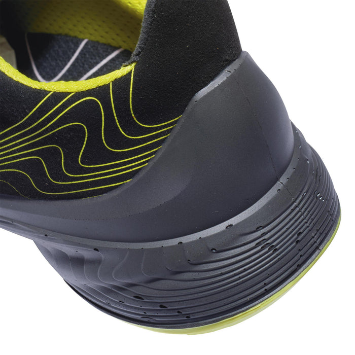 uvex 1 G2 Sicherheitsschuh S2 Halbschuh Weite 11