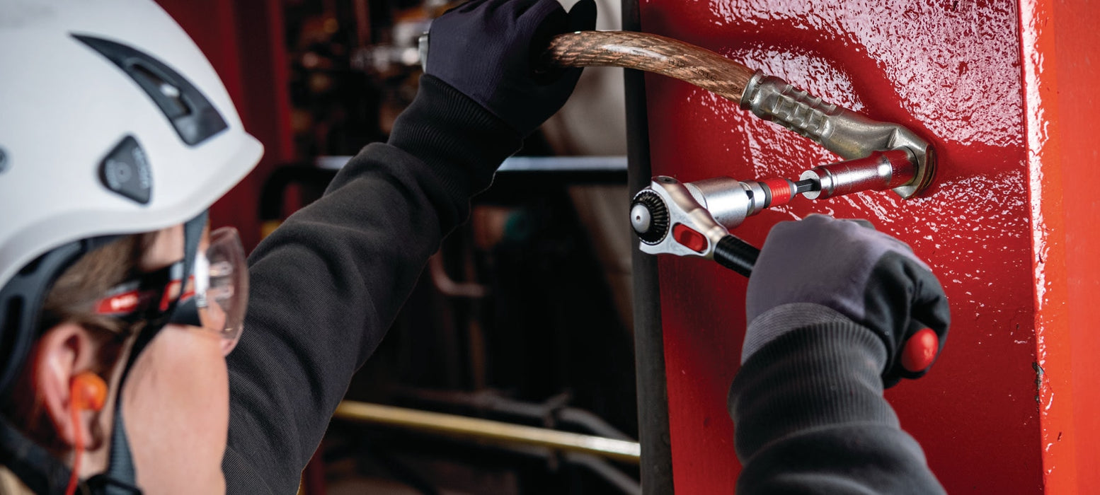 SBT 6-22 Akku-Bohrschrauber