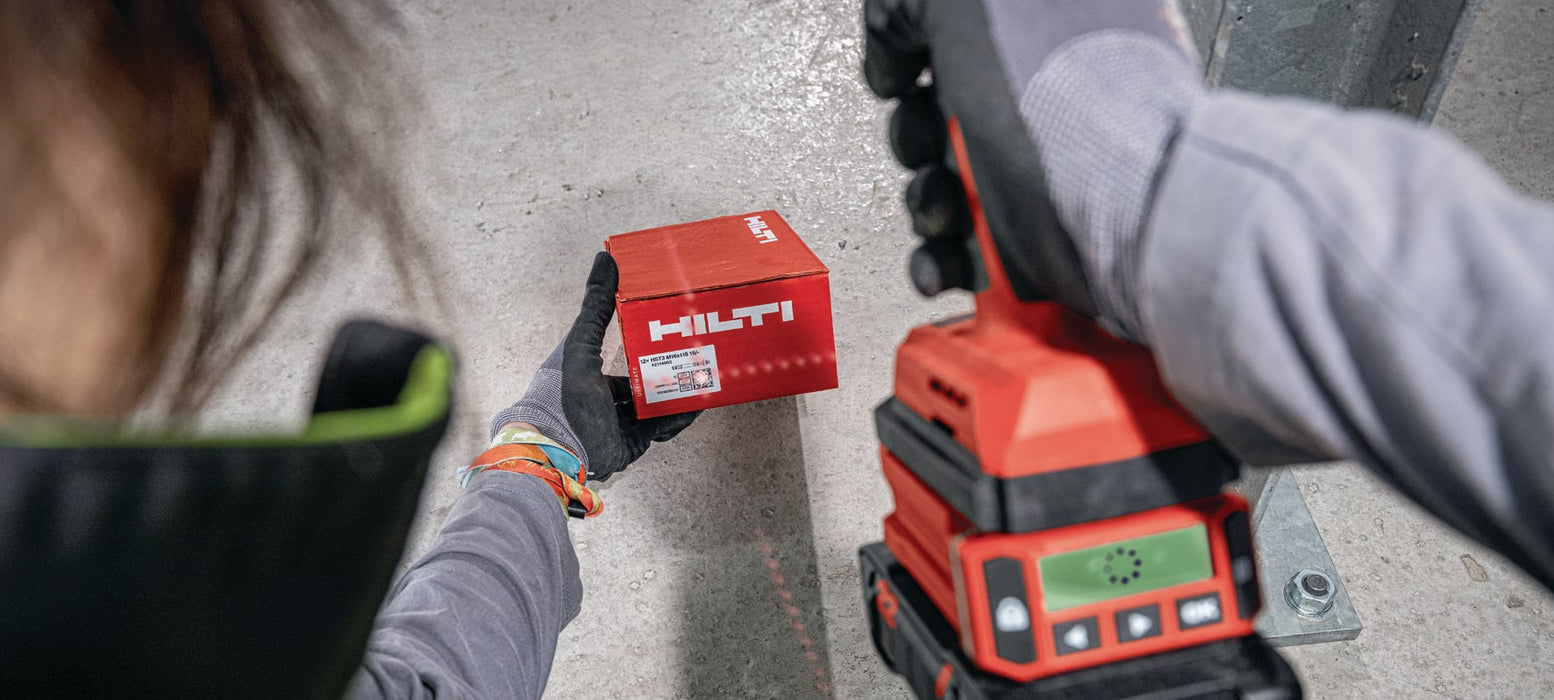 SIW 6AT-22 Schlagschrauber mit mittlerem Drehmoment