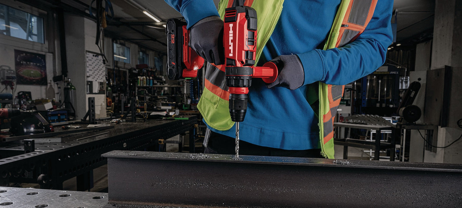 Akku-Bohrschrauber SF 8M-22