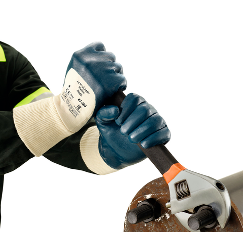 ActivArmr® Hylite™ 47-400