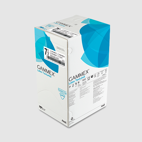 GAMMEX® Latex Textured