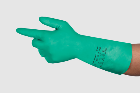 AlphaTec® Solvex® 37-676