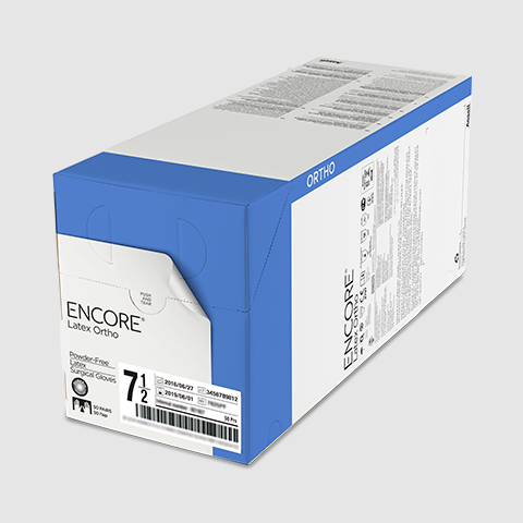 ENCORE® Latex Ortho