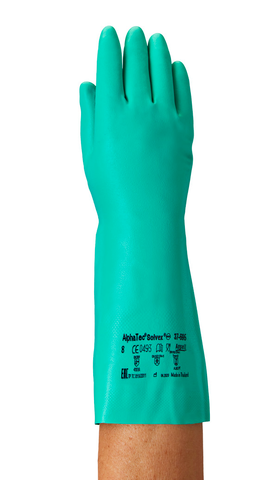 AlphaTec® Solvex® 37-695