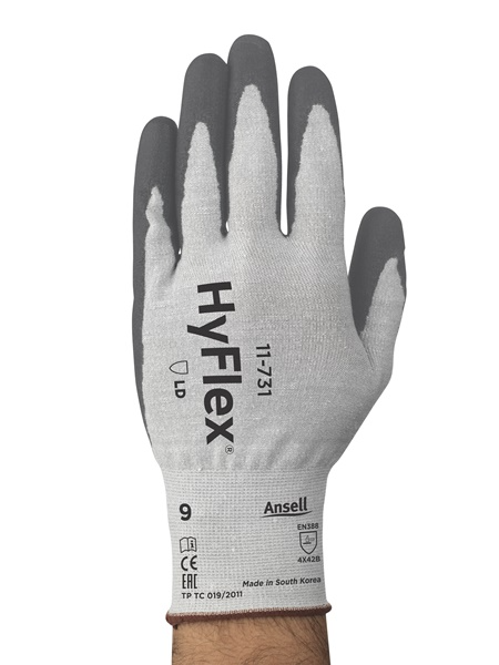 HyFlex® 11-731