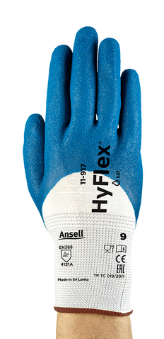 HyFlex® 11-917