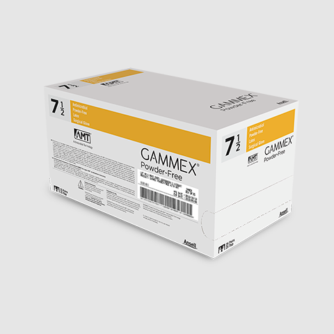 GAMMEX® Powder-Free with AMT™