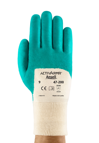 ActivArmr® 47-200
