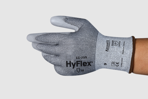 HyFlex® 11-755