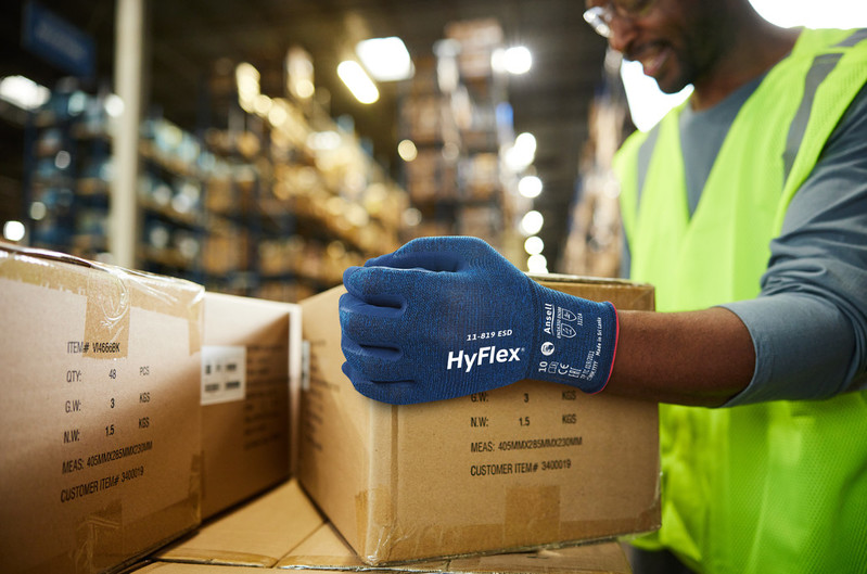 HyFlex® 11-819 ESD