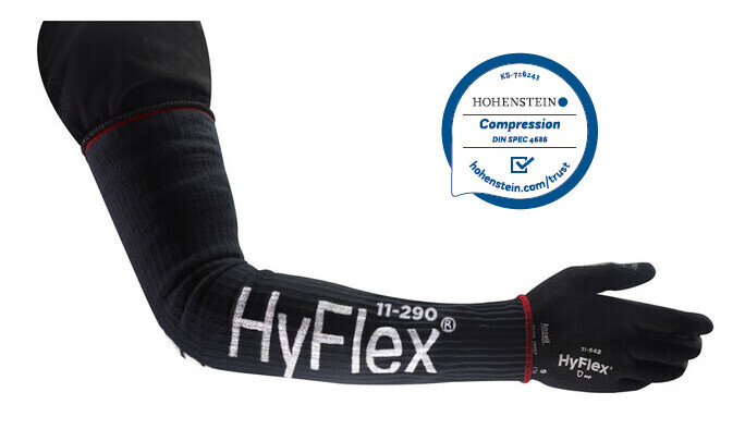 HyFlex® 11-290