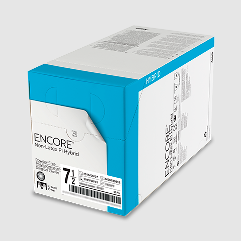 ENCORE® Non-Latex PI Hybrid