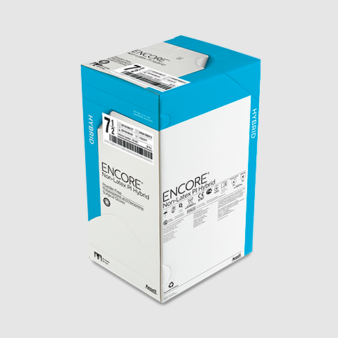 ENCORE® Non-Latex PI Hybrid