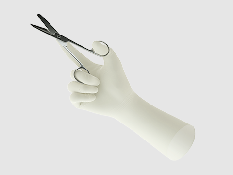 GAMMEX® Latex Moisturizing