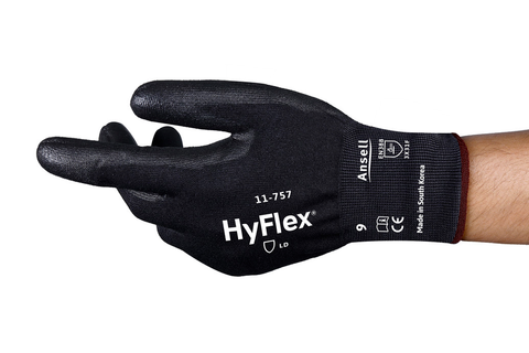HyFlex® 11-757