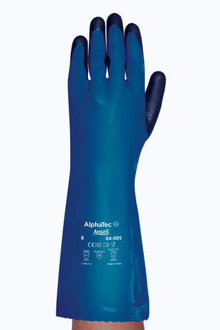 AlphaTec® 04-005