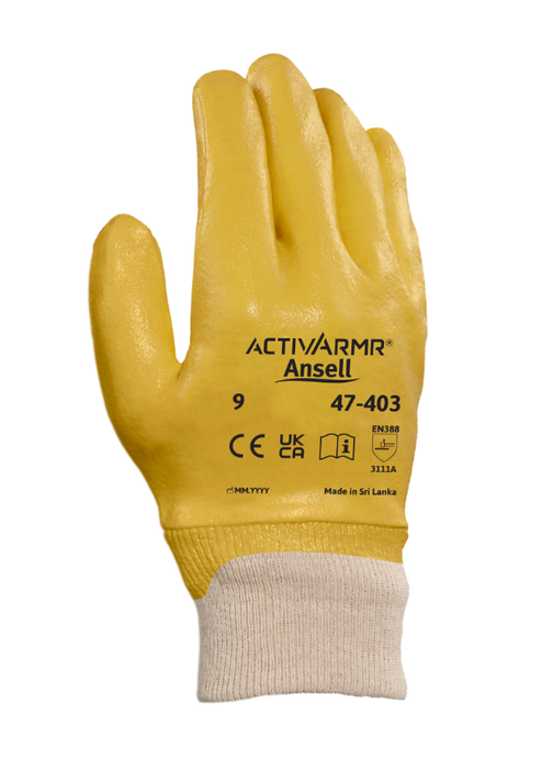 ActivArmr® 47-403