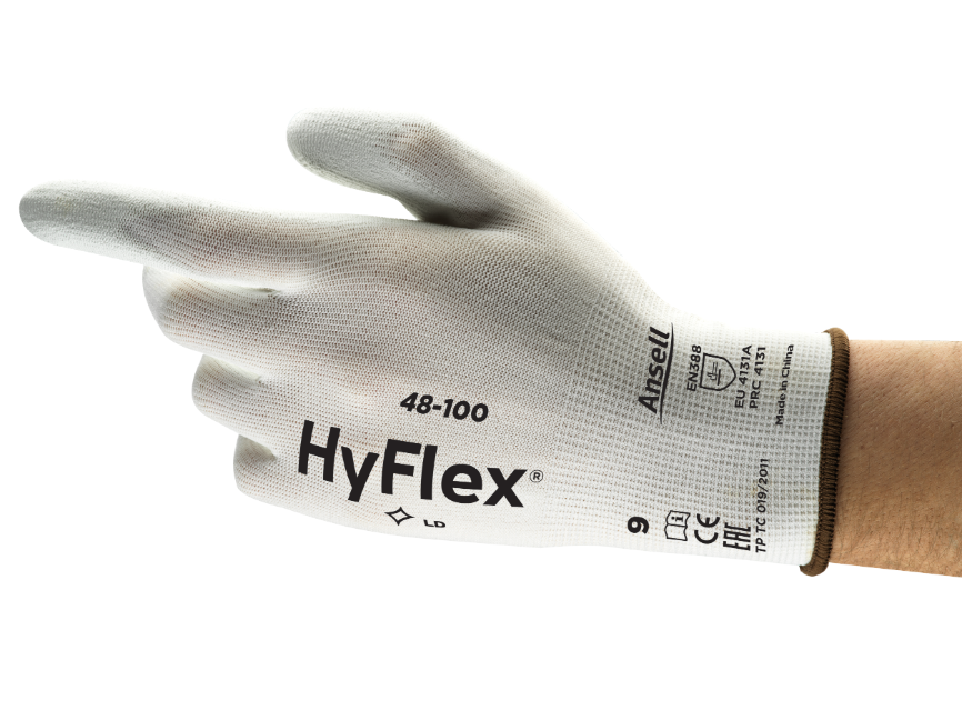 HyFlex® 48-100