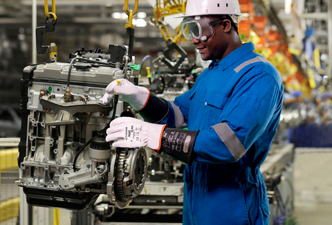 ActivArmr Elektrische Schutzklasse 00 - RIG0011Y