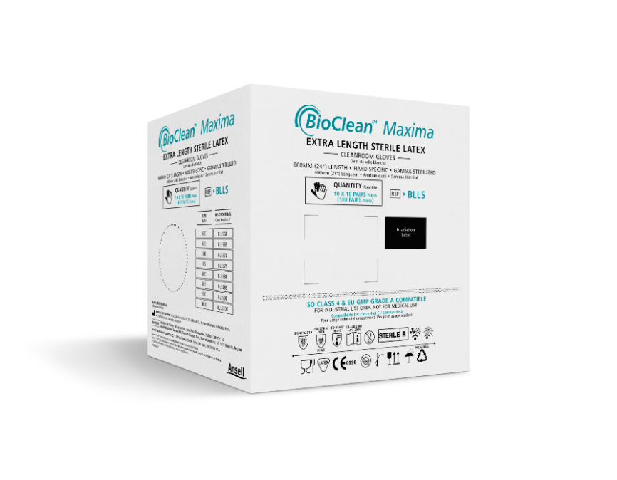 BioClean™ Maxima BLLS