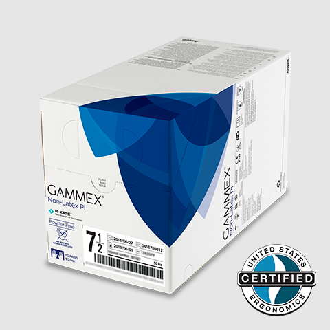 GAMMEX® Non-Latex PI