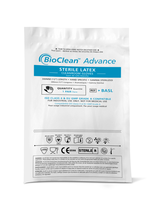 BioClean™ Advance BASL