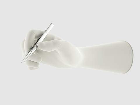 GAMMEX® Non-Latex PI