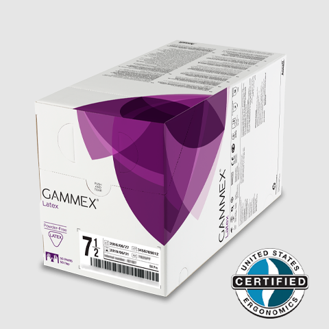 GAMMEX® Latex