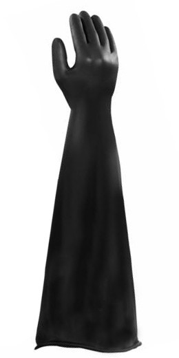 AlphaTec® Neopren-Isolierhandschuhe 55-308