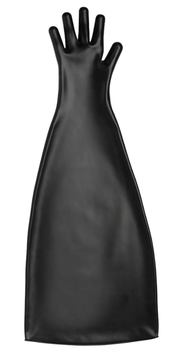 AlphaTec® EPDM-Isolierhandschuh 85-500