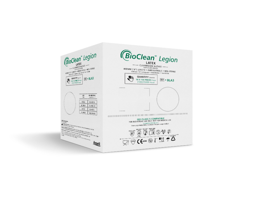 BioClean™ Legion BLA3