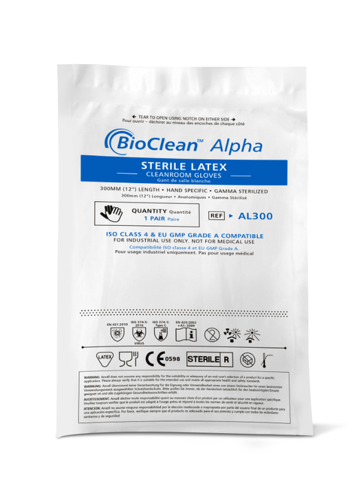 BioClean™ Alpha AL300