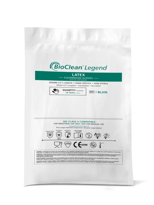 BioClean™ Legende BLHN