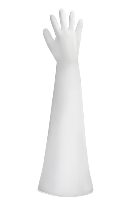 BioClean™ Nitril Sterile RABS/Isolator Handschuhe GGL15NIT59