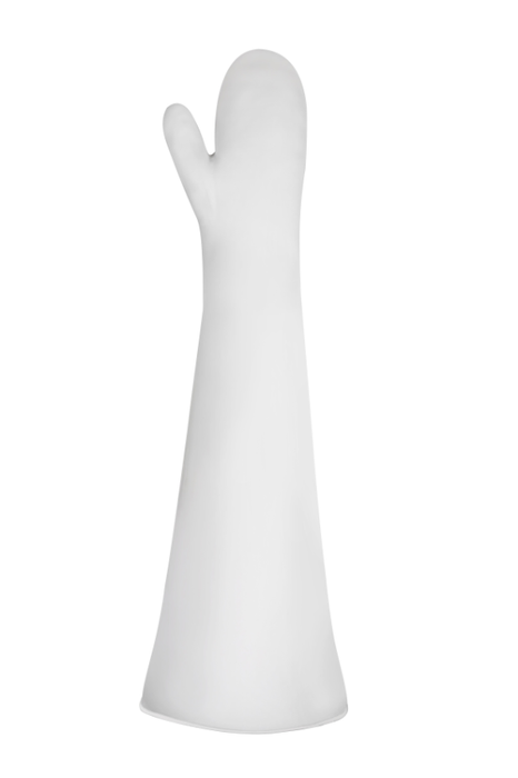 Isolator-Fäustling aus Nitril BioClean™ CHG30NITM9