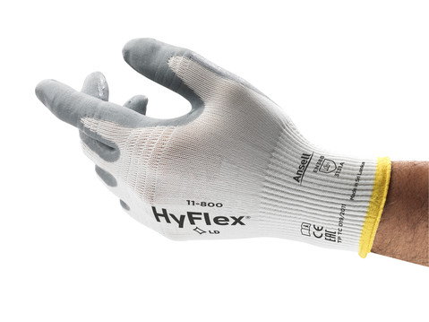 HyFlex® 11-800