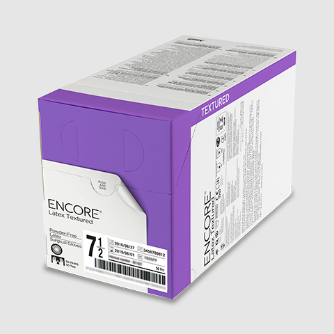 ENCORE® Latex Textured