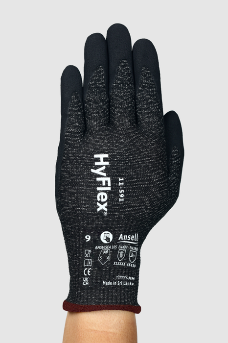 HyFlex® 11-591