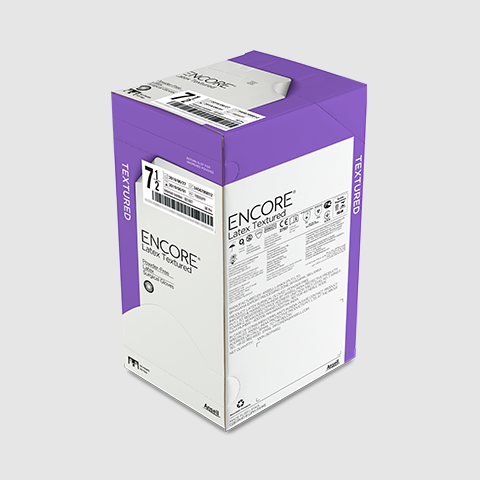 ENCORE® Latex Textured