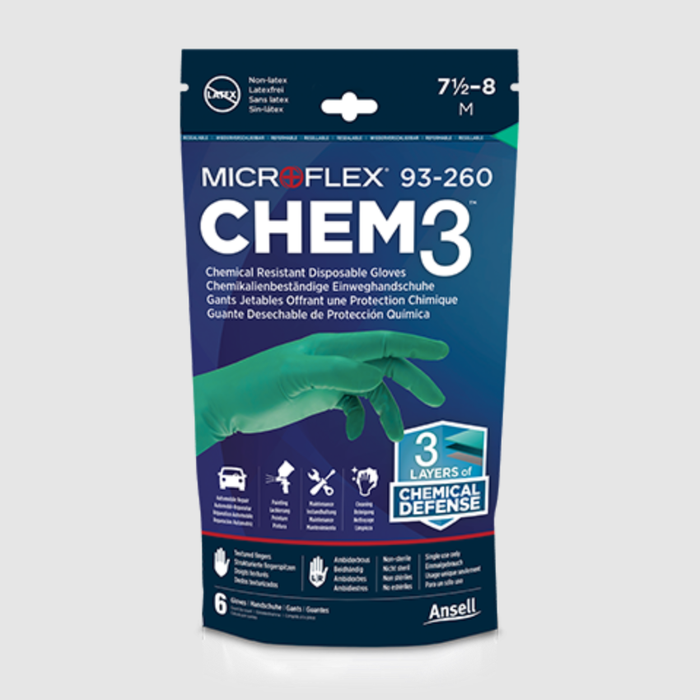 MICROFLEX® 93-260