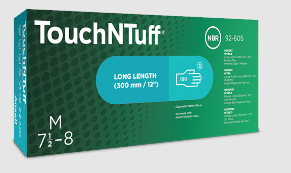TouchNTuff® 92-605